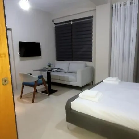 Lägenhet Bazar3 Mini Tirana