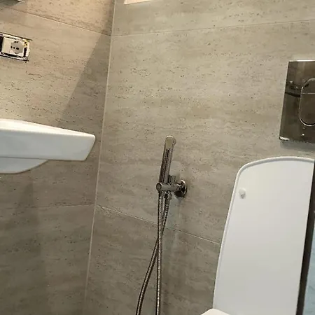 Apartamento Bazar3 Mini Tirana