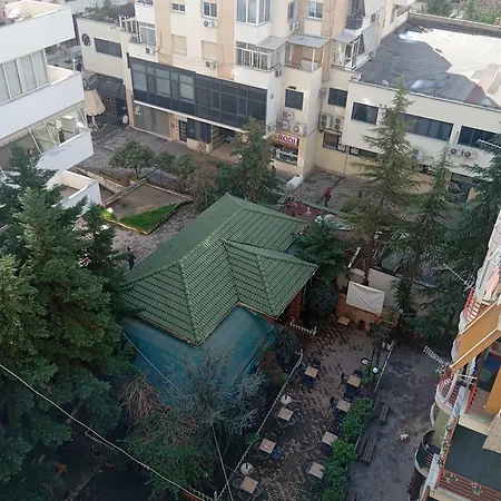 Bazar3 Mini * Tirana