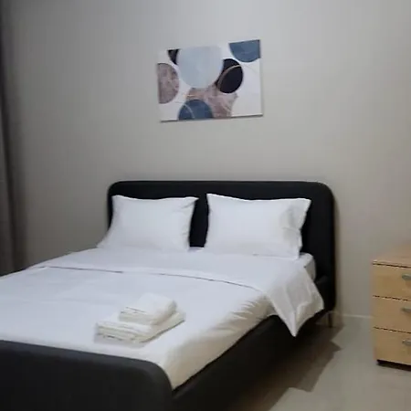 Bazar3 Mini Апартаменты