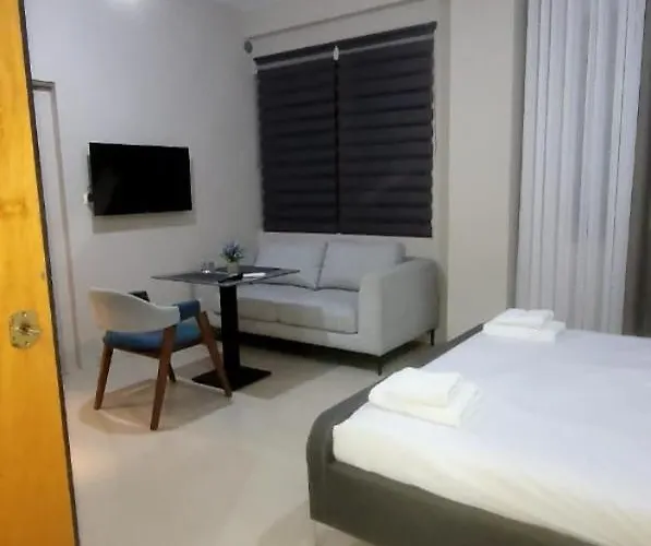 Apartament Bazar3 Mini Tirana