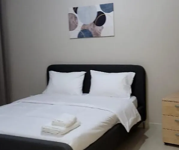 Bazar3 Mini Apartament