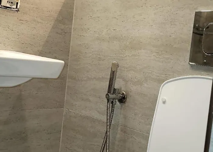 Apartament Bazar3 Mini Tirana